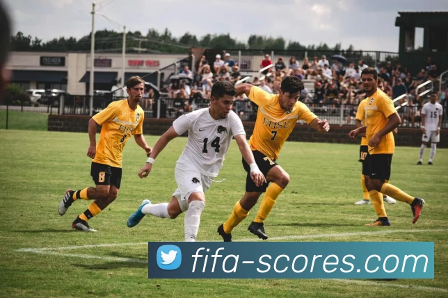 世界杯比分APP 封面图