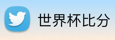 世界杯比分 logo